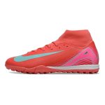 Chuteira Society Nike Air Zoom Mercurial Superfly 10 Academy Mad Energy
