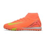 Chuteira Society Nike Air Zoom Mercurial Superfly 10 Academy Cosmic Speed 2