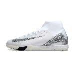 Chuteira Society Nike Air Zoom Mercurial Superfly 10 Academy