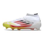 Chuteira Campo ADIDAS F50 Cano Medio Pro FG