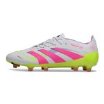 Chuteira Campo ADIDAS Predator Elite 25 FG Celestial Victory