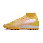 Chuteira Society Nike Air Zoom Mercurial Superfly 10 Elite