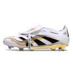 Chuteira Campo ADIDAS Predator Elite Tongue 25 FG Teamgeist