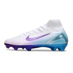 Chuteira Campo NIKE Air Zoom Mercurial Superfly 10 Elite FG Chromatic