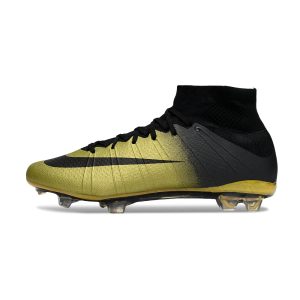 Chuteira de Campo NIKE Mercurial Superfly 4 FG CR7