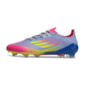 Chuteira Campo ADIDAS F50 Elite FG Celestial Victory