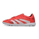 Chuteira Society ADIDAS Predator Elite 25 Pure Victory