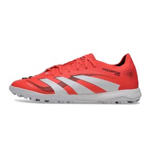Chuteira Society ADIDAS Predator Elite 25 Pure Victory