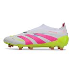 Chuteira Campo ADIDAS Predator Elite 25 LL FG Celestial Victory
