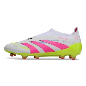 Chuteira Campo ADIDAS Predator Elite 25 LL FG Celestial Victory