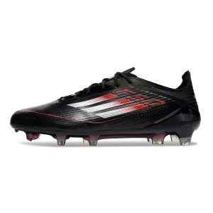 Chuteira Campo ADIDAS F50 Elite FG Stealth Victory