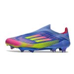 Chuteira Campo ADIDAS F50+ Elite FG Celestial Victory