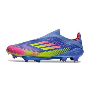 Chuteira Campo ADIDAS F50+ Elite FG Celestial Victory