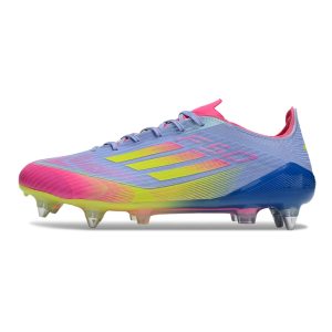 Chuteira Campo ADIDAS F50 Elite SG Celestial Victory