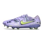 Chuteira Campo NIKE Tiempo Legend X Elite FG United Pack