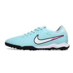 Chuteira Society NIKE Tiempo Legend 10 Pro Prism