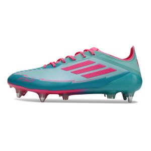 Chuteira Campo ADIDAS F50 Elite SG Messi La Vida Tropical