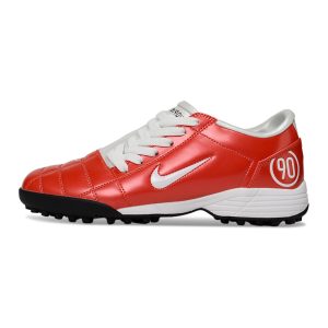 Chuteira Society Nike Total 90 III