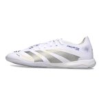Chuteira Futsal ADIDAS Predator Elite 25 Polar Victory