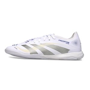 Chuteira Futsal ADIDAS Predator Elite 25 Polar Victory