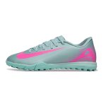 Chuteira Society Nike Air Zoom Mercurial Vapor 16 Academy Prism