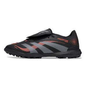 Chuteira Society ADIDAS Predator League 25 Stealth Victor