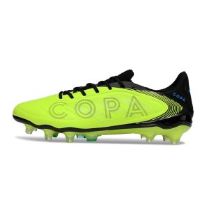 Chuteira Campo ADIDAS Copa Pure III Elite FG Mystic Victory