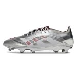 Chuteira Campo ADIDAS Predator Elite 25 FG Bellingham Chrome Dream
