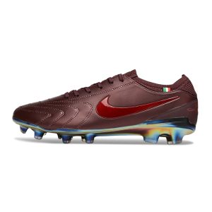 Chuteira Campo NIKE Tiempo Legend X Elite FG Luxe