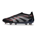 Chuteira Campo ADIDAS Predator Elite 25 LL FG Stealth Victory