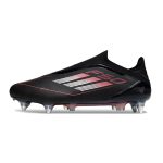 Chuteira Campo ADIDAS F50 Elite LL SG Stealth Victory