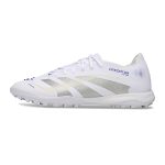 Chuteira Society ADIDAS Predator Elite 25 Polar Victory