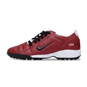 Chuteira Society Nike Total 90 III