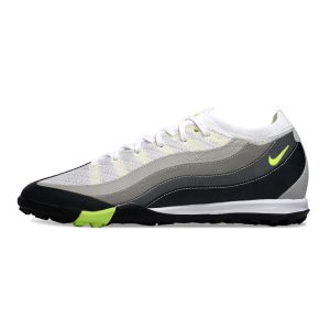 Chuteira Society Nike Air Zoom Mercurial Vapor 16 Pro Air Max 95