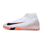 Chuteira Society Nike Air Zoom Mercurial Superfly 10 Academy
