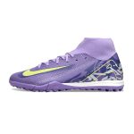 Chuteira Society Nike Air Zoom Mercurial Superfly 10 Academy United