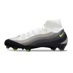 Chuteira Campo NIKE Air Zoom Mercurial Superfly 10 Elite FG Air Max 95
