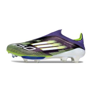 Chuteira Campo ADIDAS F50+ Elite FG