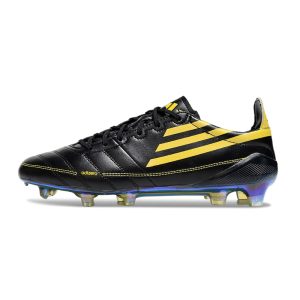 Chuteira Campo ADIDAS F50 Leather FG 2010