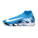 Chuteira Society Nike Air Zoom Mercurial Superfly 10 Elite