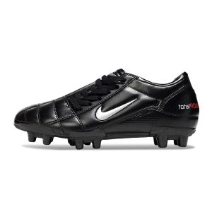 Chuteira Campo Nike Total 90 III FG