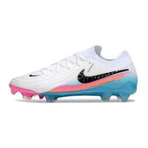 Chuteira Campo NIKE Phantom GX II Elite LV8 FG