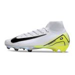 Chuteira Campo NIKE Air Zoom Mercurial Superfly 10 Elite FG