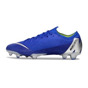 Chuteira Campo NIKE Mercurial Vapor 12 Elite FG