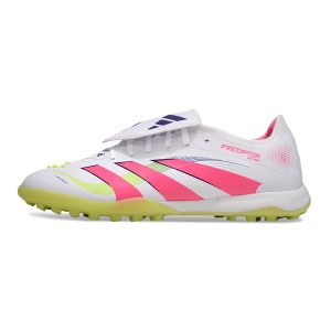 Chuteira Society ADIDAS Predator League 25 Celestial Victory