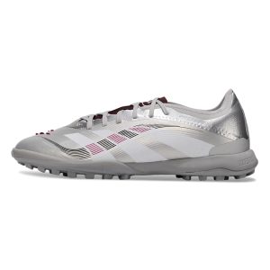 Chuteira Society ADIDAS Predator Elite 25 Chrome Dream