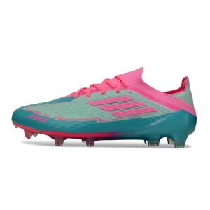 Chuteira Campo ADIDAS F50+.1 Elite FG Messi La Vida Tropical