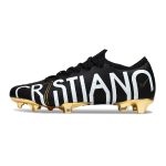 Chuteira Campo NIKE Mercurial Vapor 12 Elite FG CR7