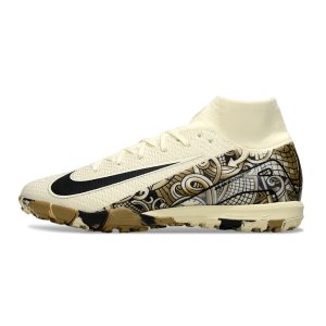 Chuteira Society Nike Air Zoom Mercurial Superfly 10 Elite