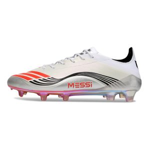 Chuteira Campo ADIDAS F50 Elite FG Messi Prestig10